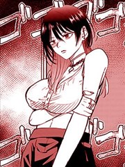 像素屏幕风格的漫画打包下载画质核对示意图