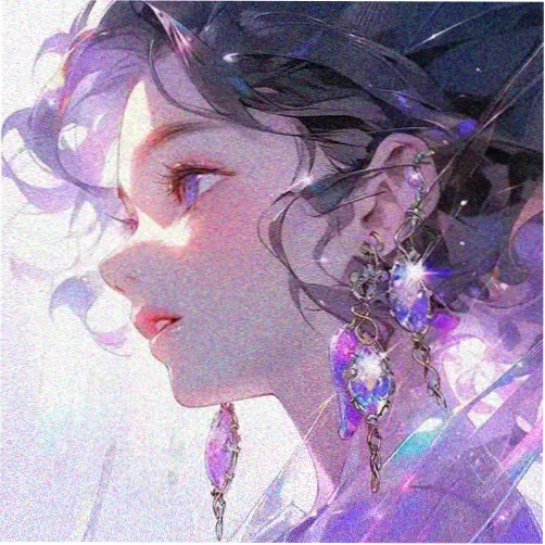 像素格漫画馆编辑头像