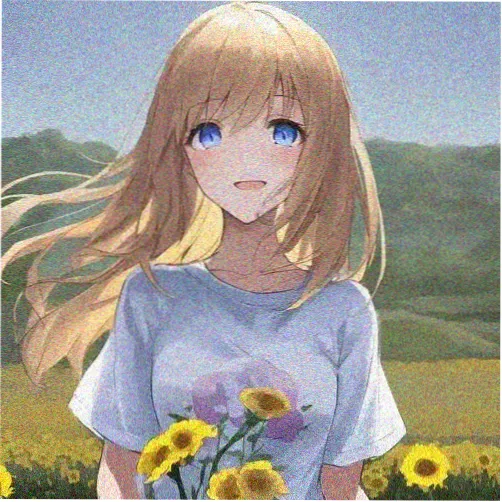 像素格漫画馆整理者的头像